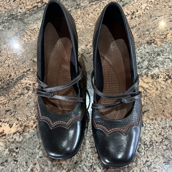 Clarks Wedges - Picture 10 of 10